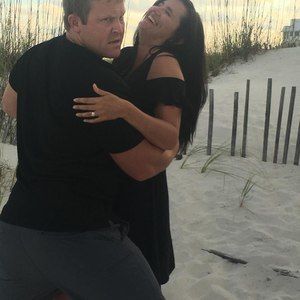 Meet your Posher, Toni  heath